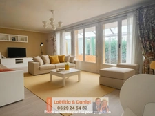 Maison familliale à 10 minutes de Verneuil sur Avre