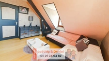 Maison familiale 160 m² à 15 minutes de Verneuil sur Avre (direction Mortagne au Perche)