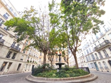 Appartement 65 m2 à PARIS 9EME - CITE DE TREVISE