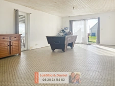 Maison de plain-pied à rénover – 3 pièces – Terrain 1100 m² – Campagne – Proche Verneuil-sur-Avre