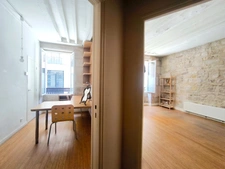 Appartement 65 m2 à PARIS 9EME - CITE DE TREVISE