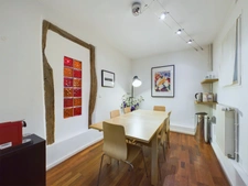 Appartement 65 m2 à PARIS 9EME - CITE DE TREVISE