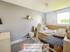Maison de plain-pied de 2015 à Verneuil-sur-Avre