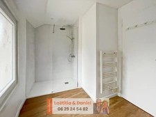 Maison à vendre centre ville de Verneuil sur Avre,