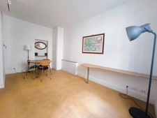 Appartement 65 m2 à PARIS 9EME - CITE DE TREVISE