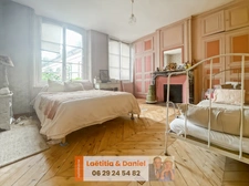 À vendre – Maison de Maître XVIIIᵉ siècle – 20 minutes de Verneuil sur Avre