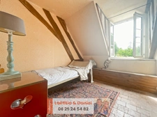 À vendre – Maison de Maître XVIIIᵉ siècle – 20 minutes de Verneuil sur Avre