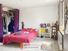 Maison à vendre 9 pièces Proche de VERNEUIL SUR AVRE (27)