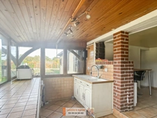 Maison ancienne de plain-pied  à 5 min de Verneuil-sur-Avre