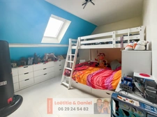 Maison à vendre 9 pièces Proche de VERNEUIL SUR AVRE (27)