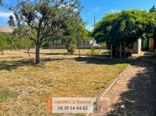 Terrain de 300 m² à Verneuil sur Avre