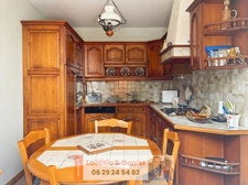 Maison familiale 160 m² Verneuil sur Avre
