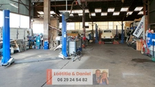 GARAGE AUTOMOBILE 