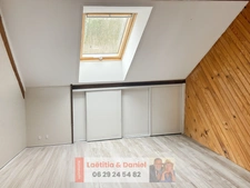 Maison familiale 4 pièces 95 m² – Terrain 761 m² – Saint-Rémy-sur-Avre – Proche centre-ville