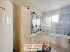 Maison familiale 6 pièces – 5 chambres – 137 m² – Terrain 2000 m² – Proche Verneuil-sur-Avre 