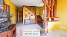 Maison familiale 160 m² à 15 minutes de Verneuil sur Avre (direction Mortagne au Perche)
