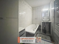 Maison à vendre 5 pièces à 12 minutes de VERNEUIL SUR AVRE 