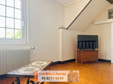 Maison familiale 160 m² Verneuil sur Avre