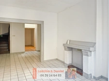 Maison de ville à 17 min de l'Aigle