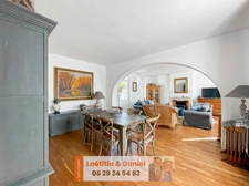 Maison à vendre 8 pièces Proche de VERNEUIL SUR AVRE (27)
