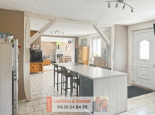 Maison à vendre 9 pièces Proche de VERNEUIL SUR AVRE (27)
