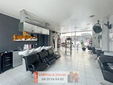 Fonds de commerce à vendre LISIEUX (14)