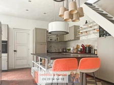 À vendre – Maison de Maître XVIIIᵉ siècle – 20 minutes de Verneuil sur Avre