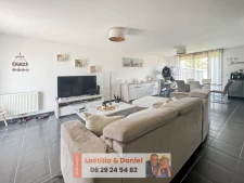 Maison de plain-pied de 2015 à Verneuil-sur-Avre