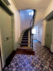 Appartement 65 m2 à PARIS 9EME - CITE DE TREVISE