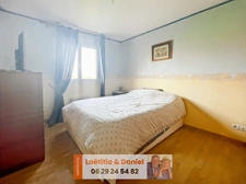 Maison familiale 6 pièces – 5 chambres – 137 m² – Terrain 2000 m² – Proche Verneuil-sur-Avre 