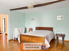 Maison familiale 160 m² Verneuil sur Avre