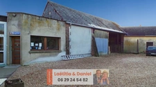 ENSEMBLE IMMOBILIER & FONDS DE COMMERCE GARAGE