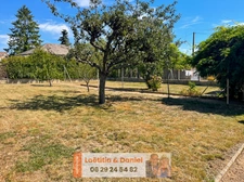 Terrain de 300 m² à Verneuil sur Avre