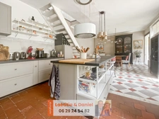 À vendre – Maison de Maître XVIIIᵉ siècle – 20 minutes de Verneuil sur Avre