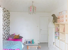 Maison ancienne de plain-pied  à 5 min de Verneuil-sur-Avre