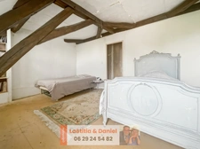 À vendre – Maison de Maître XVIIIᵉ siècle – 20 minutes de Verneuil sur Avre