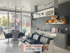 Fonds de commerce à vendre LISIEUX (14)