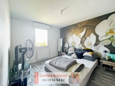 Maison de plain-pied de 2015 à Verneuil-sur-Avre