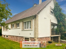 Maison familliale à 10 minutes de Verneuil sur Avre