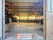 Maison familiale 160 m² à 15 minutes de Verneuil sur Avre (direction Mortagne au Perche)