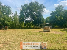 Maison à vendre 9 pièces Proche de VERNEUIL SUR AVRE (27)