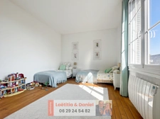 Maison à vendre 8 pièces Proche de VERNEUIL SUR AVRE (27)