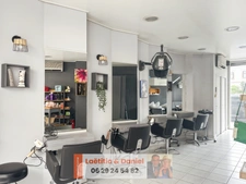 Fonds de commerce à vendre LISIEUX (14)