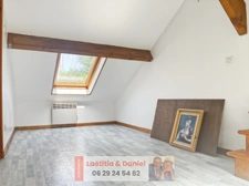 Maison avec piscine – Environnement calme et sans vis-à-vis