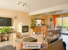 Maison familiale 6 pièces – 5 chambres – 137 m² – Terrain 2000 m² – Proche Verneuil-sur-Avre 