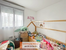 Appartement à vendre 3 pièces L'AIGLE (61)