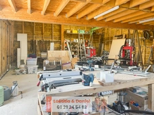 Maison à vendre 9 pièces Proche de VERNEUIL SUR AVRE (27)