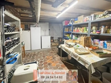 Maison rénovée 4 pièces – 46 m² pièce de vie – Terrain 890 m² – Garage double – Breteuil sur Iton