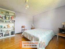 Maison familiale 160 m² Verneuil sur Avre