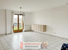 Maison à vendre 5 pièces à 12 minutes de VERNEUIL SUR AVRE 
